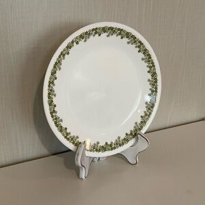 Vintage Corelle by Corningware spring blossom